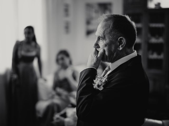 Il matrimonio di Maxime e Felicita a Reggio nell'Emilia, Reggio Emilia 16