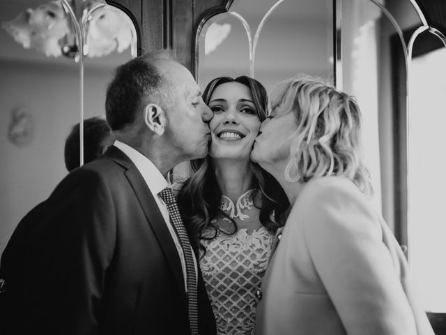 Il matrimonio di Maxime e Felicita a Reggio nell'Emilia, Reggio Emilia 18
