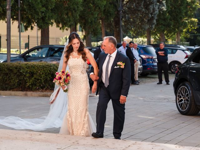 Il matrimonio di Maxime e Felicita a Reggio nell'Emilia, Reggio Emilia 26