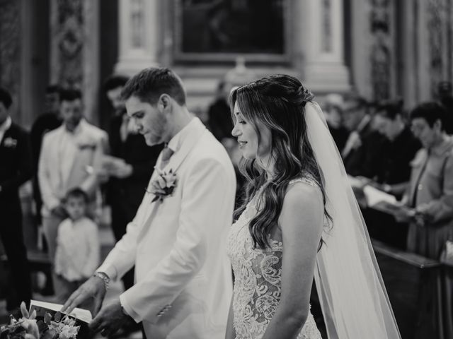 Il matrimonio di Maxime e Felicita a Reggio nell'Emilia, Reggio Emilia 29
