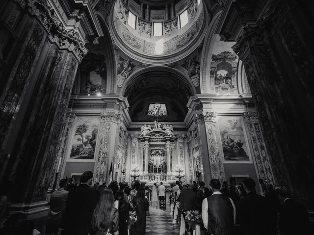 Il matrimonio di Maxime e Felicita a Reggio nell'Emilia, Reggio Emilia 30
