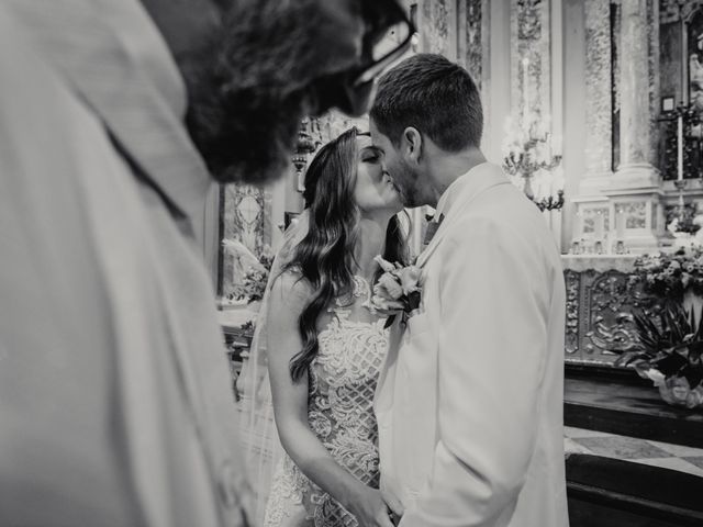 Il matrimonio di Maxime e Felicita a Reggio nell'Emilia, Reggio Emilia 32