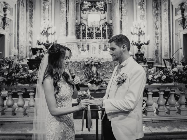 Il matrimonio di Maxime e Felicita a Reggio nell'Emilia, Reggio Emilia 33