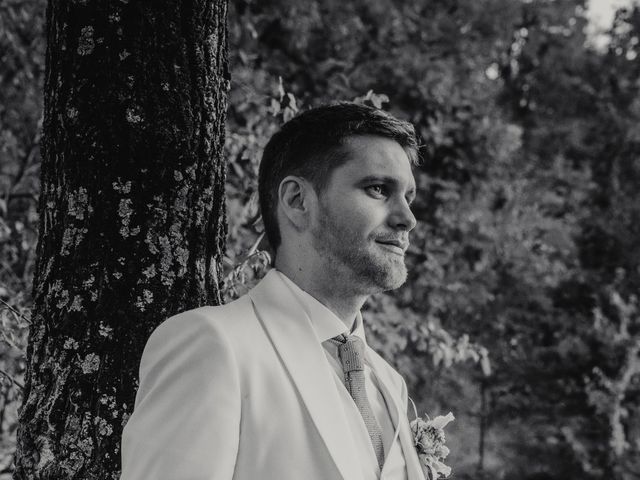 Il matrimonio di Maxime e Felicita a Reggio nell'Emilia, Reggio Emilia 46