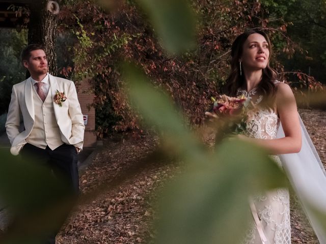 Il matrimonio di Maxime e Felicita a Reggio nell'Emilia, Reggio Emilia 47