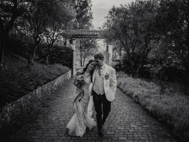 Il matrimonio di Maxime e Felicita a Reggio nell'Emilia, Reggio Emilia 48