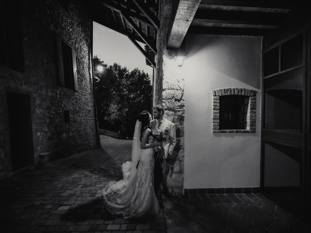 Il matrimonio di Maxime e Felicita a Reggio nell'Emilia, Reggio Emilia 49