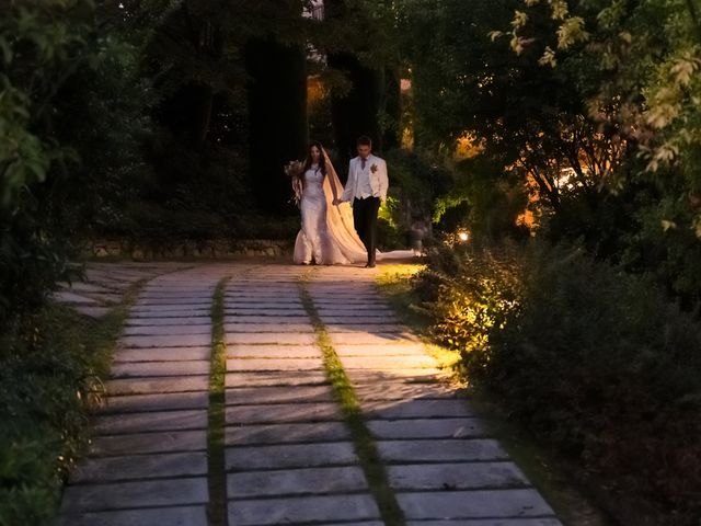 Il matrimonio di Maxime e Felicita a Reggio nell'Emilia, Reggio Emilia 50