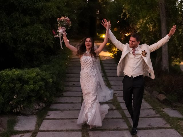 Il matrimonio di Maxime e Felicita a Reggio nell'Emilia, Reggio Emilia 51