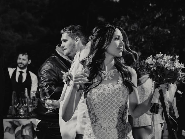 Il matrimonio di Maxime e Felicita a Reggio nell'Emilia, Reggio Emilia 52
