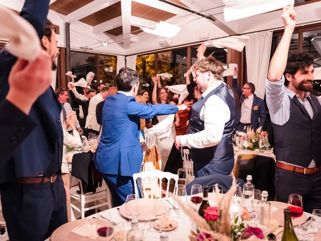 Il matrimonio di Maxime e Felicita a Reggio nell'Emilia, Reggio Emilia 55