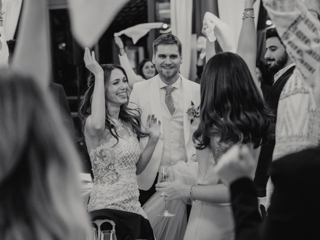 Il matrimonio di Maxime e Felicita a Reggio nell'Emilia, Reggio Emilia 56