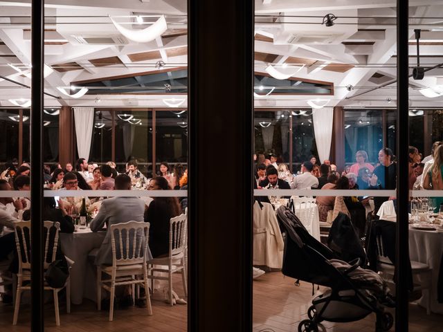 Il matrimonio di Maxime e Felicita a Reggio nell'Emilia, Reggio Emilia 58