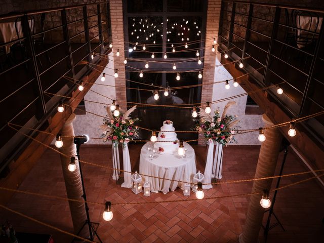 Il matrimonio di Maxime e Felicita a Reggio nell'Emilia, Reggio Emilia 60