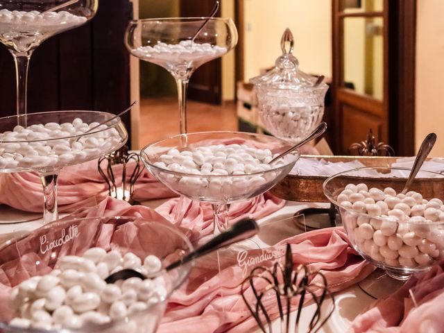 Il matrimonio di Maxime e Felicita a Reggio nell'Emilia, Reggio Emilia 61