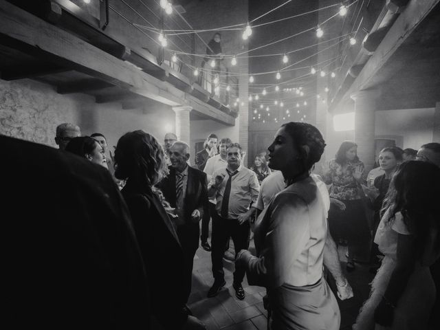Il matrimonio di Maxime e Felicita a Reggio nell'Emilia, Reggio Emilia 67