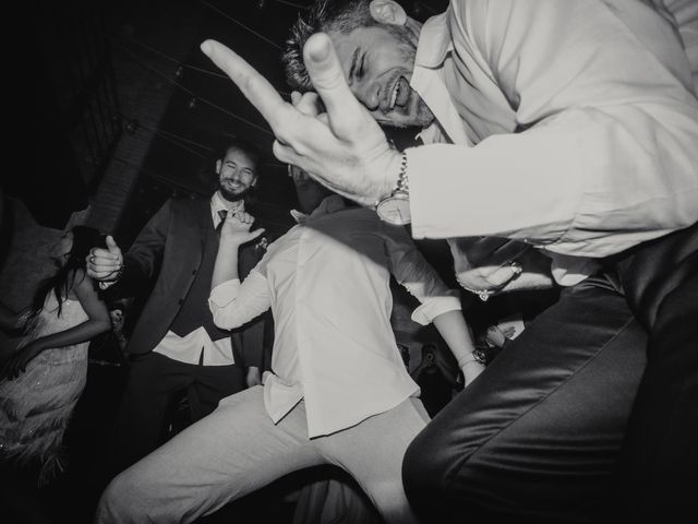 Il matrimonio di Maxime e Felicita a Reggio nell'Emilia, Reggio Emilia 90