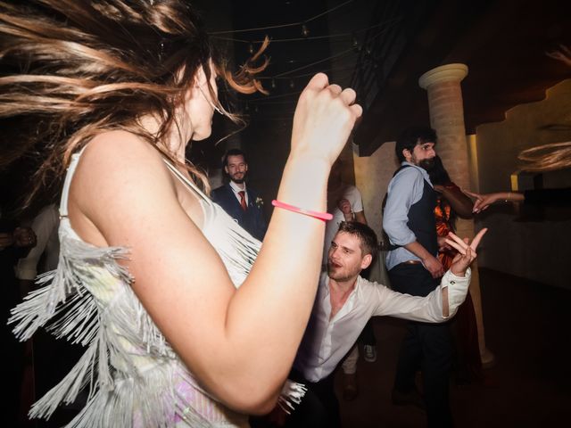 Il matrimonio di Maxime e Felicita a Reggio nell'Emilia, Reggio Emilia 91