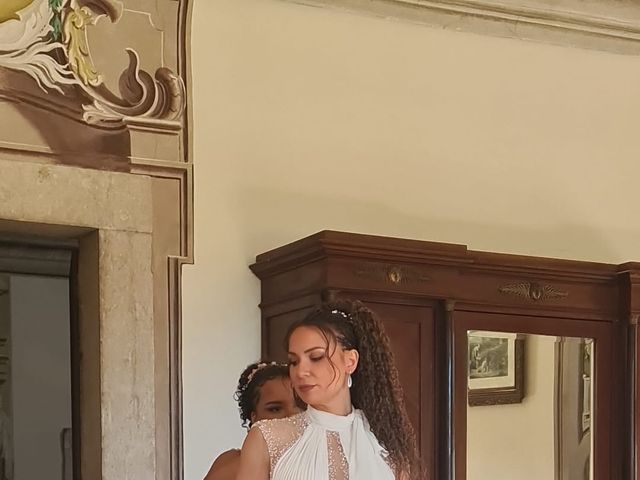 Il matrimonio di Nicola e Alice  a Trento, Trento 2