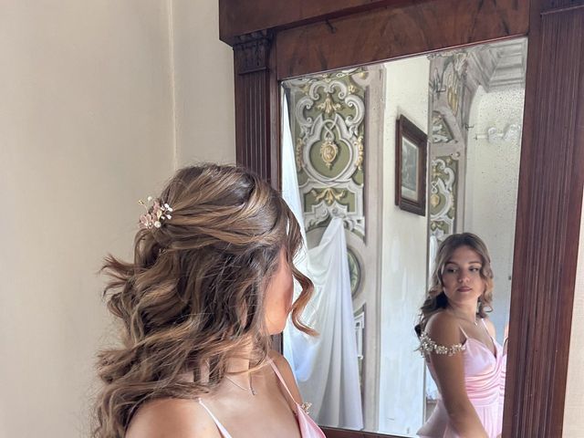 Il matrimonio di Nicola e Alice  a Trento, Trento 7