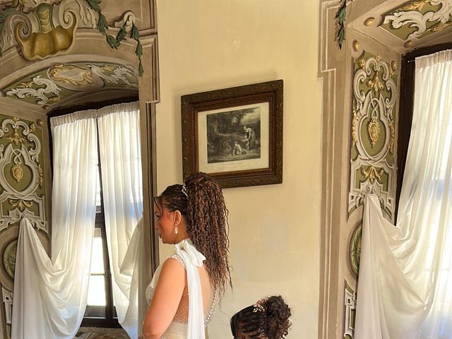 Il matrimonio di Nicola e Alice  a Trento, Trento 8
