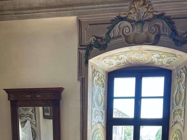 Il matrimonio di Nicola e Alice  a Trento, Trento 9
