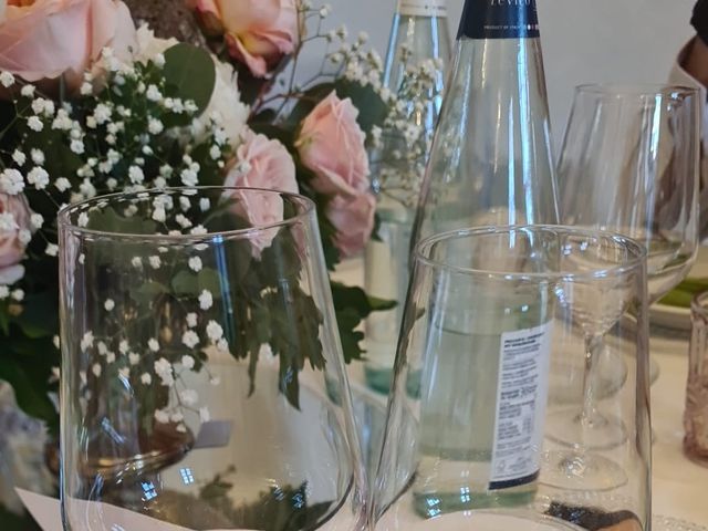 Il matrimonio di Nicola e Alice  a Trento, Trento 10