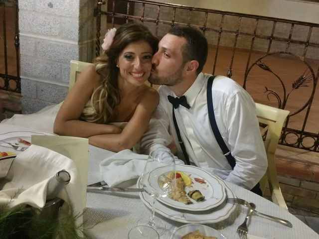 Il matrimonio di Antonio e Marilù  a Crotone, Crotone 7