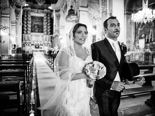 Il matrimonio di Daniele e Donatella a Palazzolo Acreide, Siracusa 43