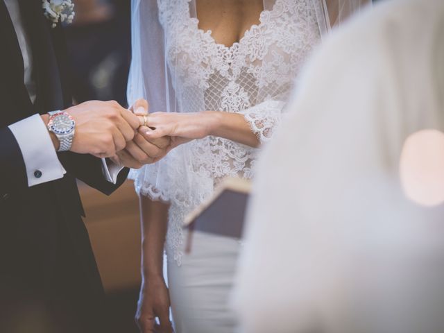 Il matrimonio di Luigi e Serena a Salerno, Salerno 20