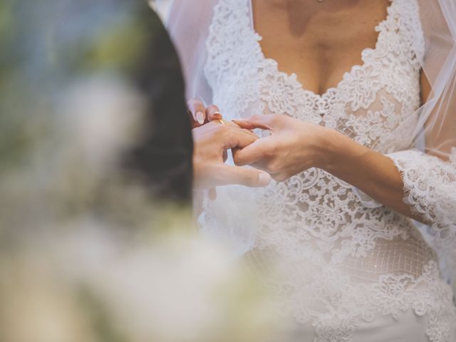 Il matrimonio di Luigi e Serena a Salerno, Salerno 21