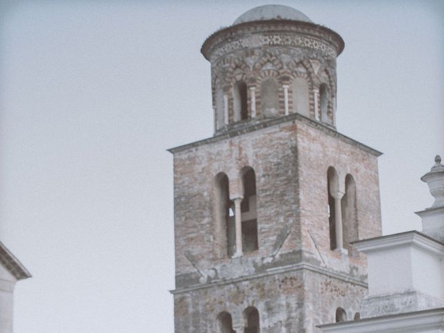 Il matrimonio di Luigi e Serena a Salerno, Salerno 24