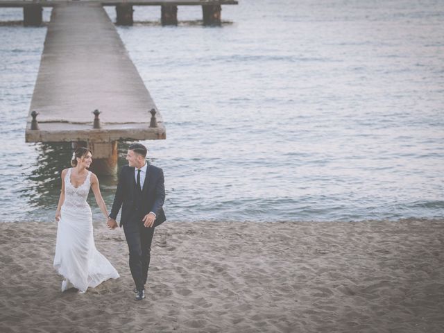 Il matrimonio di Luigi e Serena a Salerno, Salerno 28