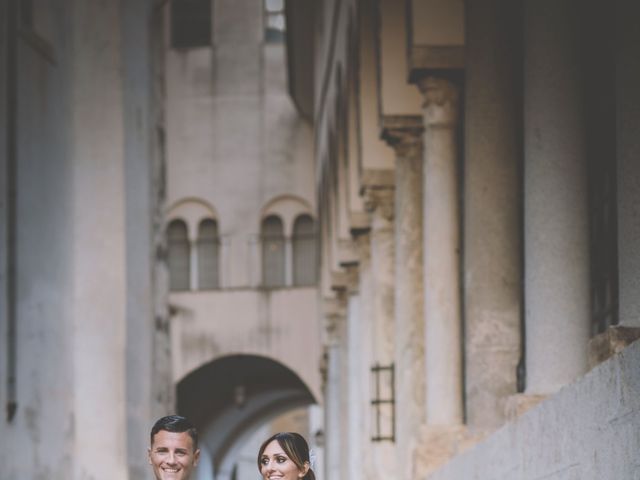 Il matrimonio di Luigi e Serena a Salerno, Salerno 42