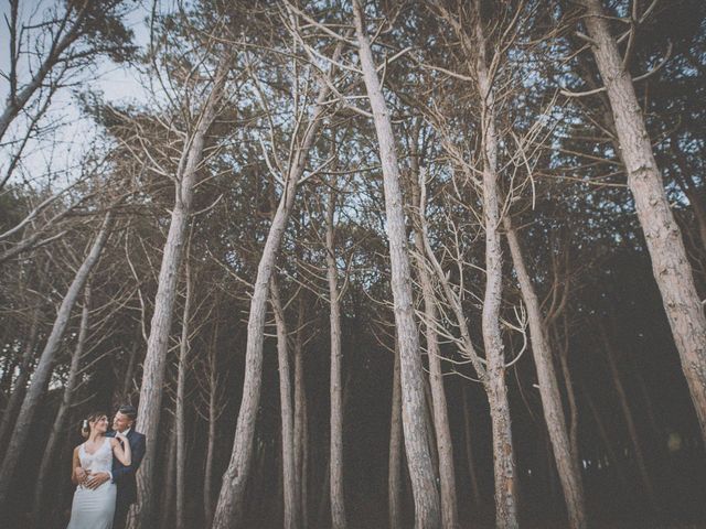 Il matrimonio di Luigi e Serena a Salerno, Salerno 54