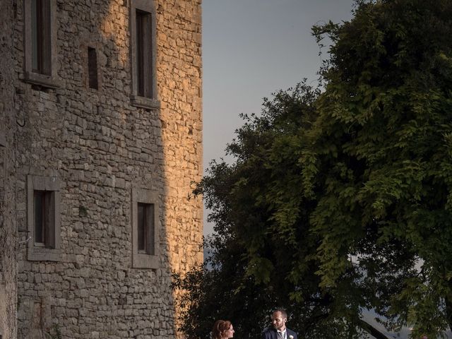 Il matrimonio di Alessio e Anastasia a Orvieto, Terni 29