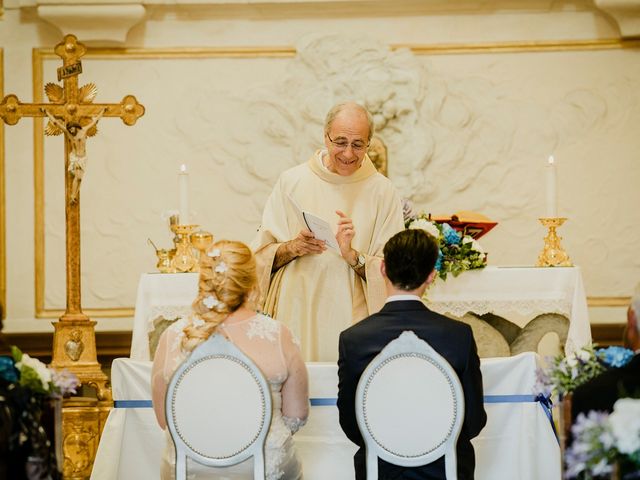 Il matrimonio di Francesco e Lucrezia a Trani, Bari 10