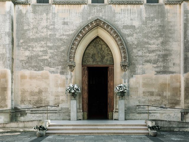 Il matrimonio di Giovanni e Manuela a Lecce, Lecce 19
