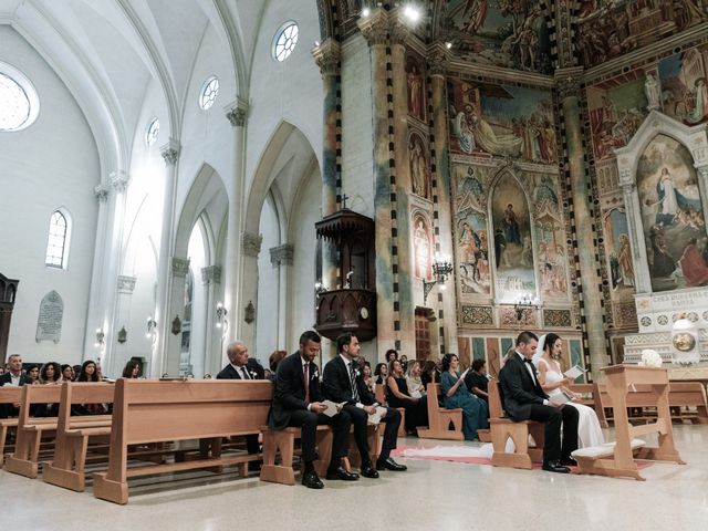 Il matrimonio di Giovanni e Manuela a Lecce, Lecce 22