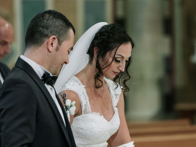 Il matrimonio di Giovanni e Manuela a Lecce, Lecce 23