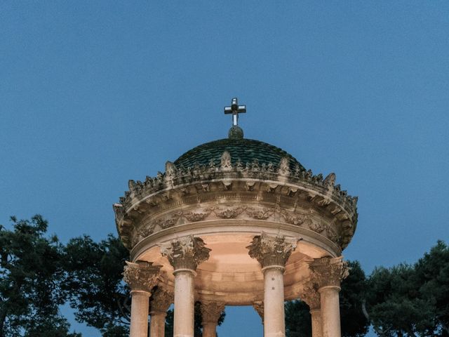 Il matrimonio di Giovanni e Manuela a Lecce, Lecce 30