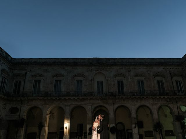 Il matrimonio di Giovanni e Manuela a Lecce, Lecce 31