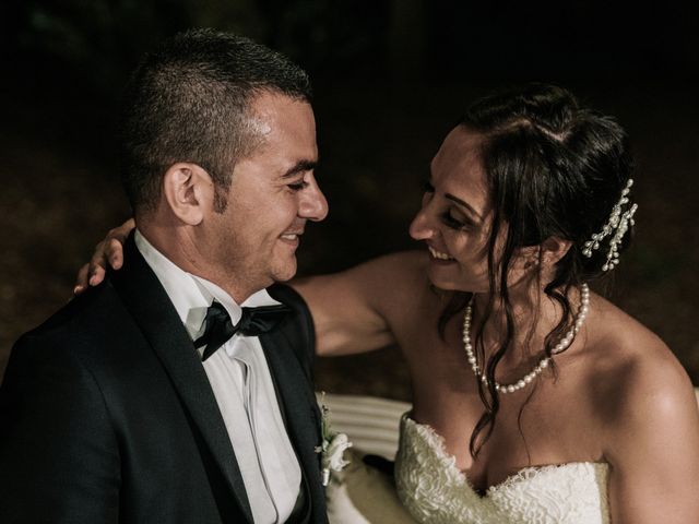 Il matrimonio di Giovanni e Manuela a Lecce, Lecce 2