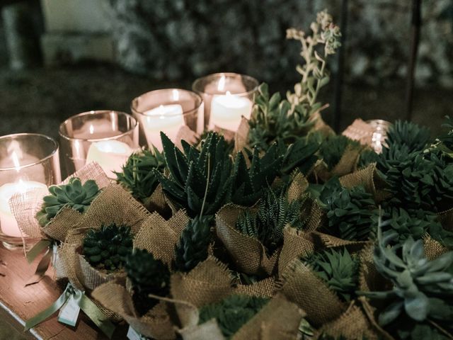 Il matrimonio di Giovanni e Manuela a Lecce, Lecce 57