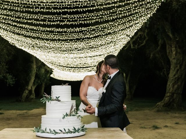 Il matrimonio di Giovanni e Manuela a Lecce, Lecce 65