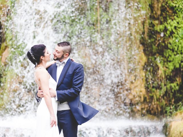 Il matrimonio di Antonio e Bruna a Isernia, Isernia 26