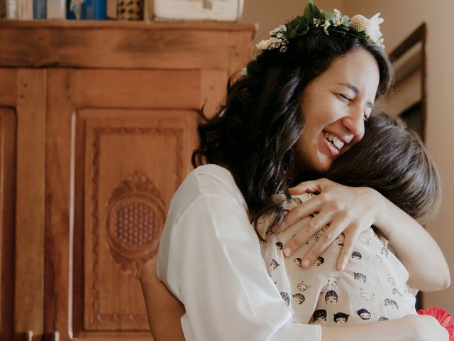 Il matrimonio di Giovanni e Noemi a Primaluna, Lecco 8