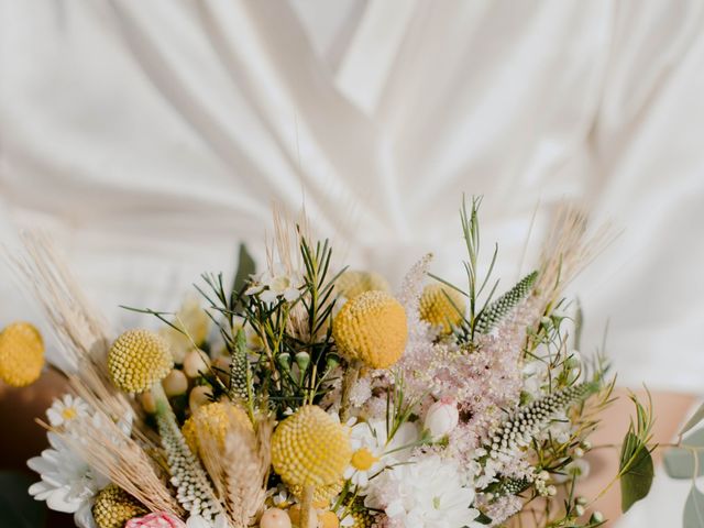 Il matrimonio di Giovanni e Noemi a Primaluna, Lecco 11