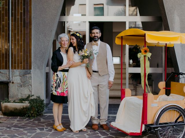 Il matrimonio di Giovanni e Noemi a Primaluna, Lecco 22