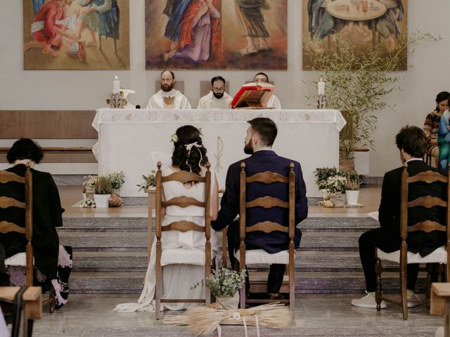 Il matrimonio di Giovanni e Noemi a Primaluna, Lecco 43